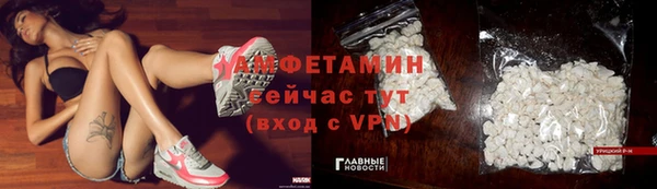 хмурый Видное
